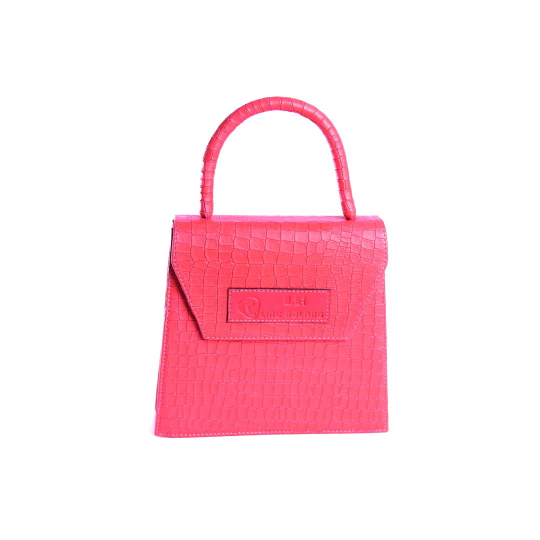 Petit Sac Rose Baba Ali