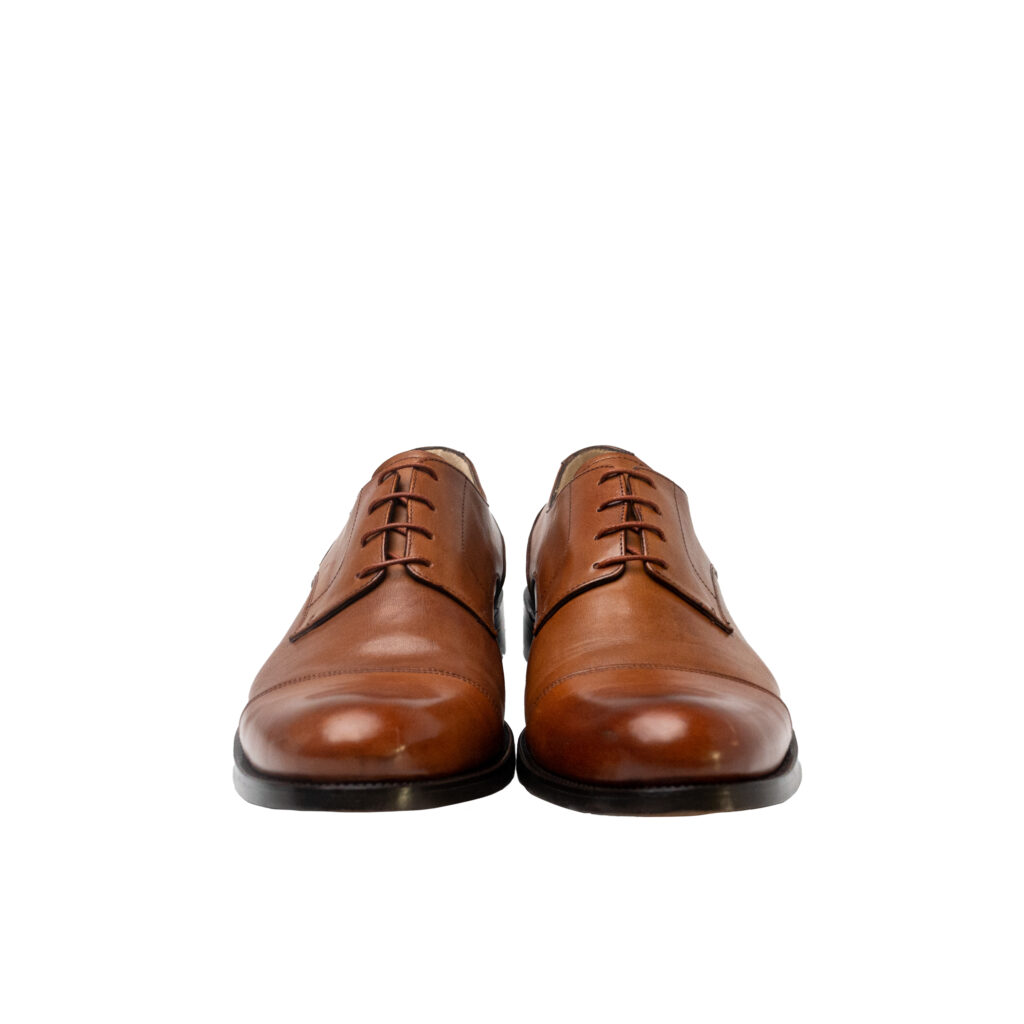Chaussure Marron Homme Baba Ali