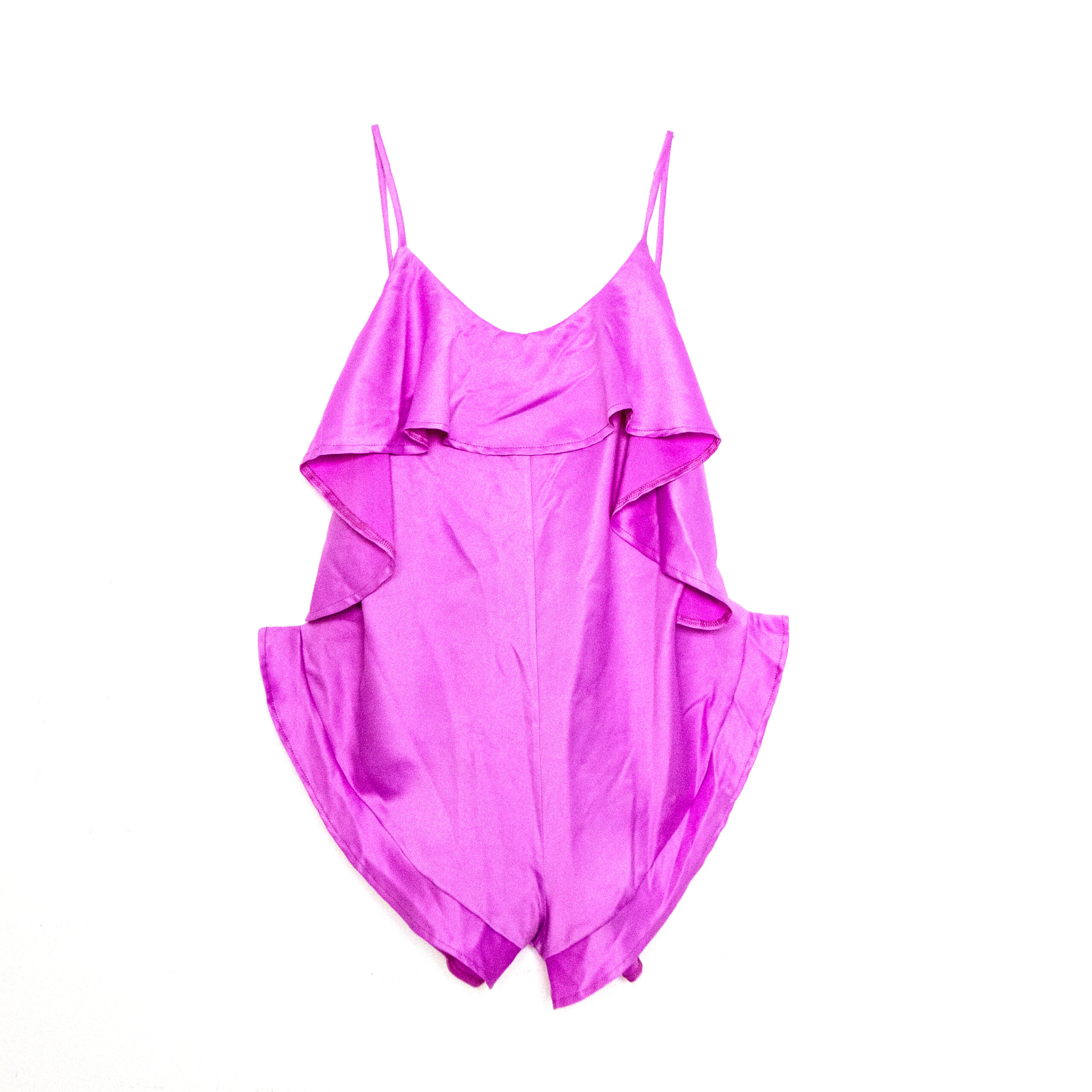 Nuisette Violet